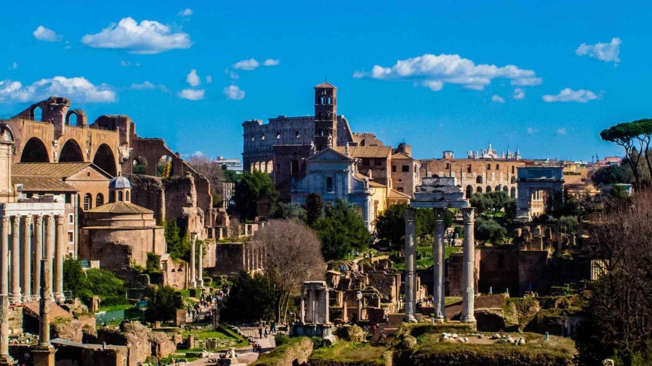 Alojamento de Acomodação e Pequeno-almoço Vatican 2*