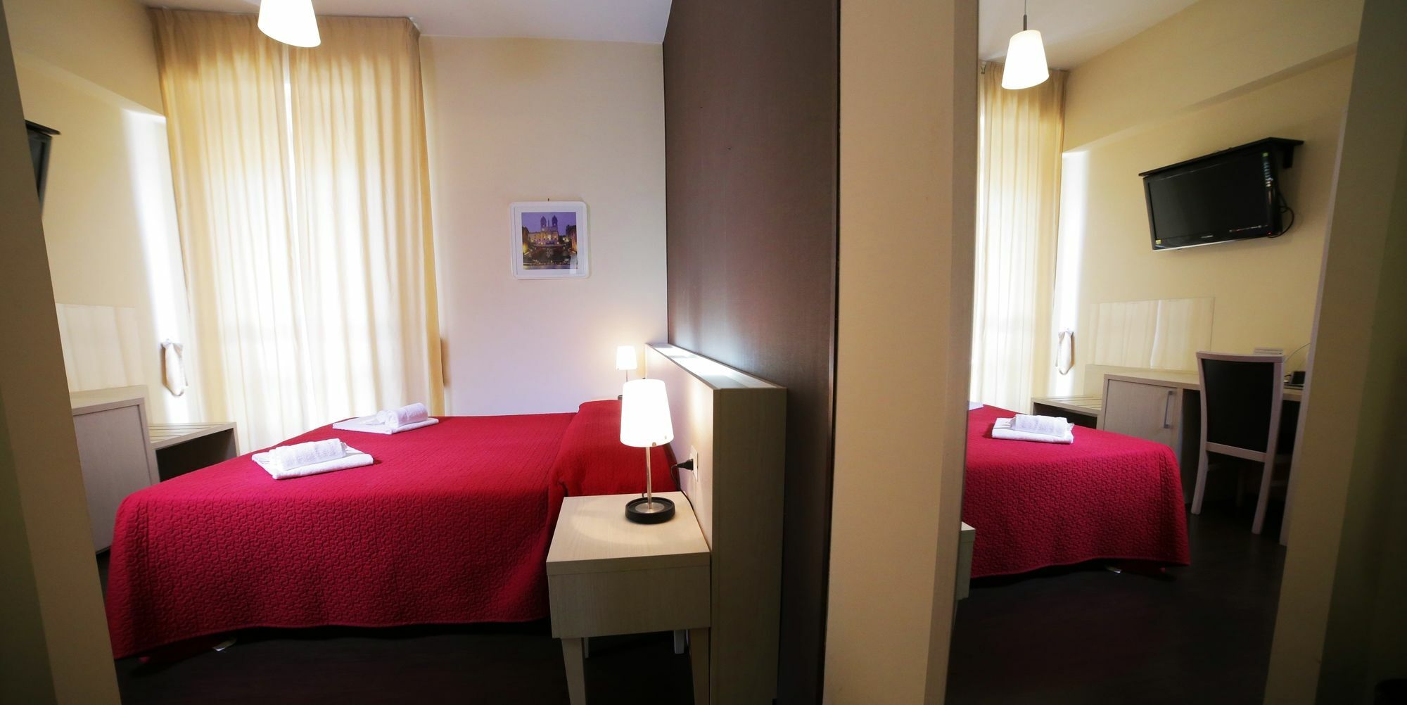 Bed & Breakfast Vatican Rome