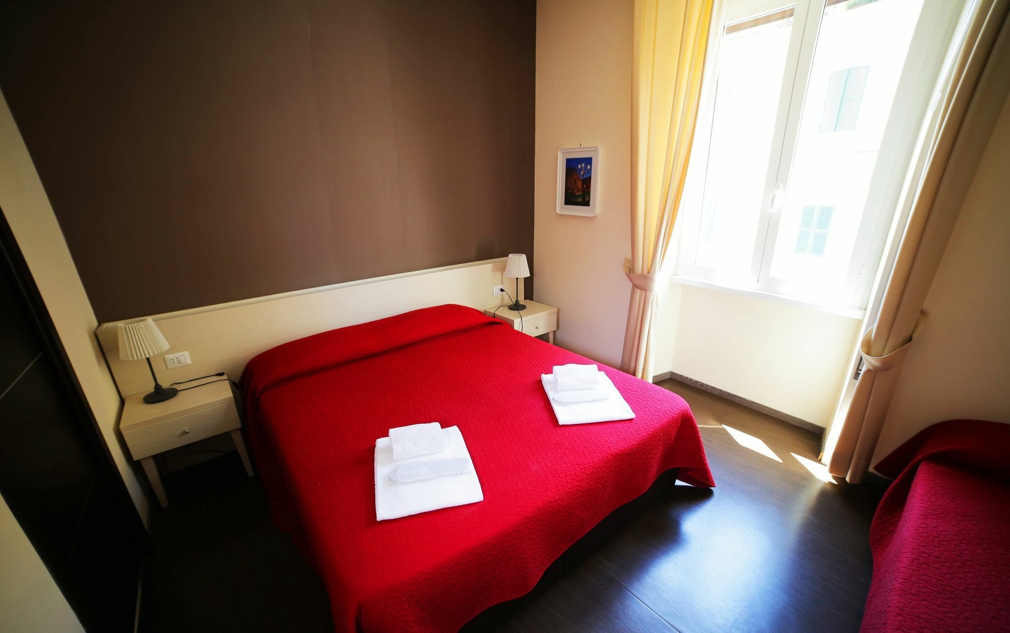 Bed & Breakfast Vatican Rome