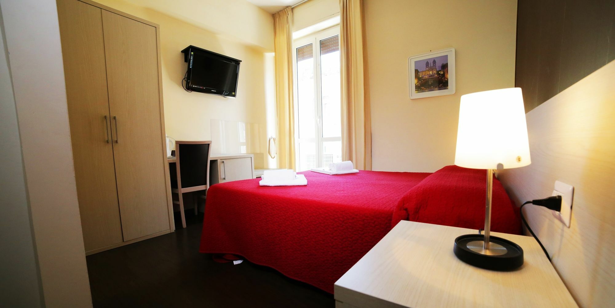Vatican Bed & Breakfast