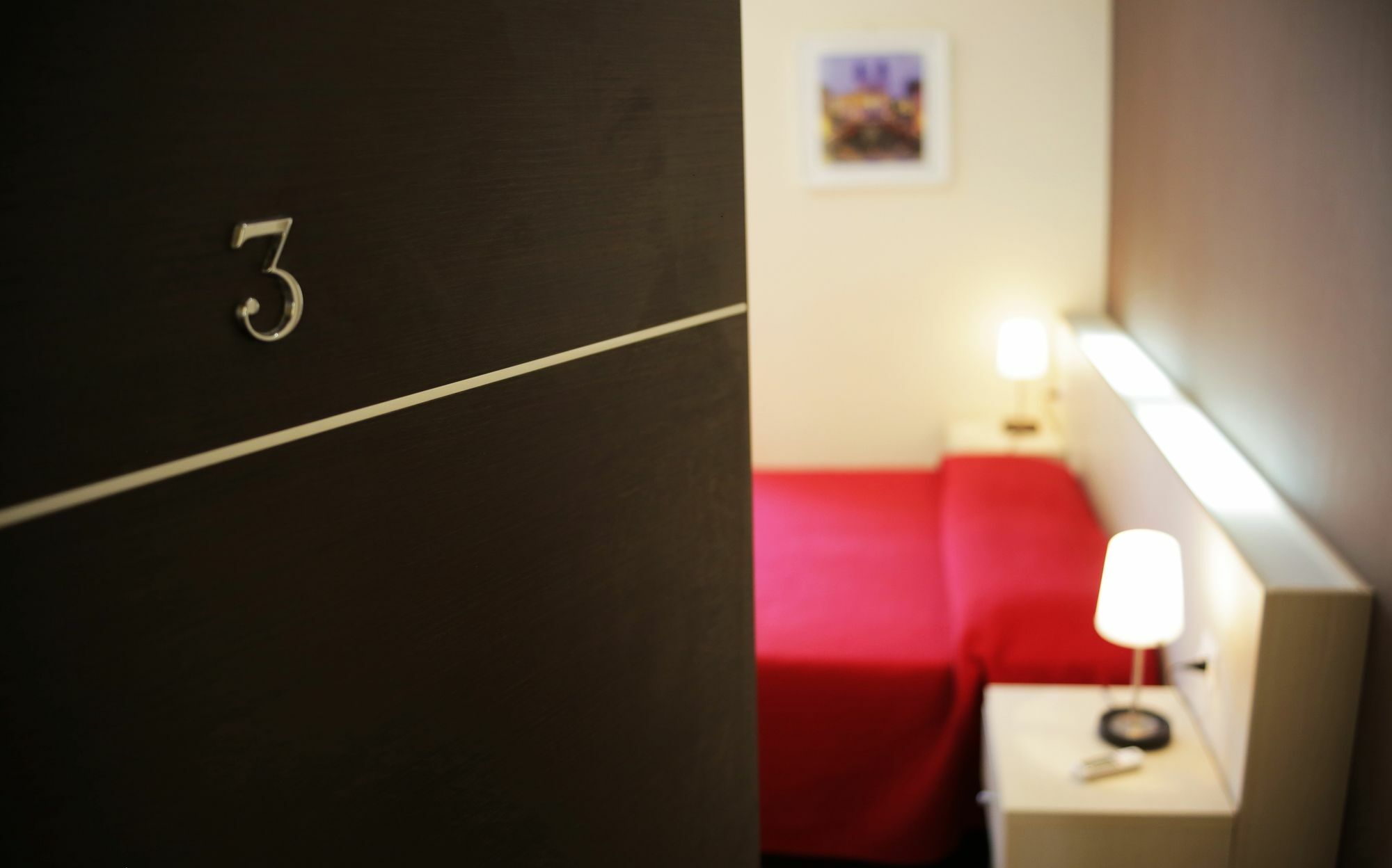 Bed & Breakfast Vatican Rome