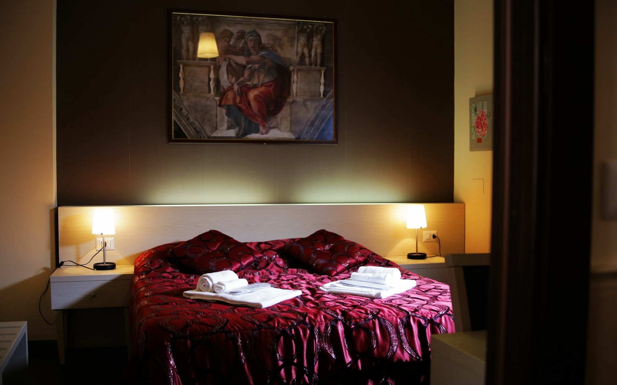 Vatican 2* Roma