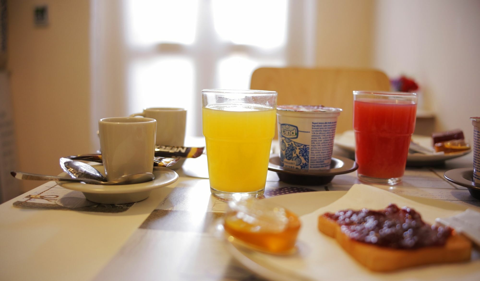 Acomodação com café da manhã  Vatican