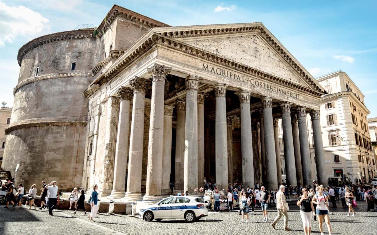 Acomodação com café da manhã  Vatican
