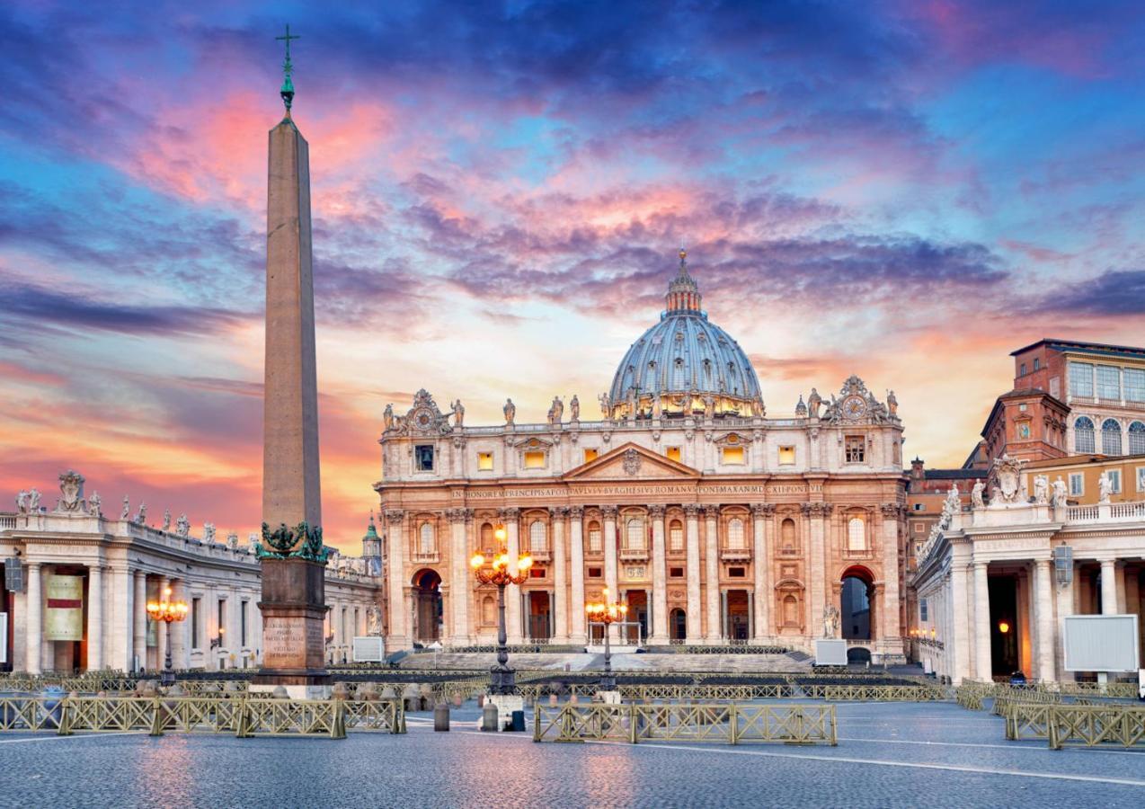 Vatican